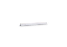 Sieninis šviestuvas LINEAR LED 4000K 4W 8718696163207